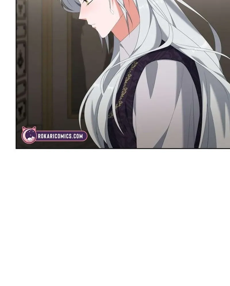 Poisoned Chalice: The Poisoned Princess Chapter 7 page 35 - 