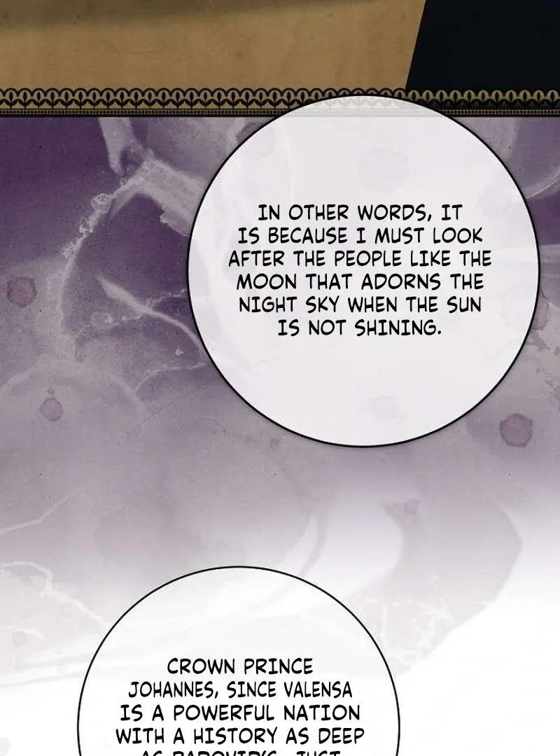 Poisoned Chalice: The Poisoned Princess Chapter 7 page 38 - 