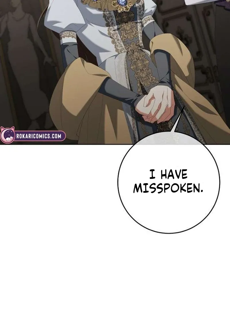 Poisoned Chalice: The Poisoned Princess Chapter 7 page 40 - 