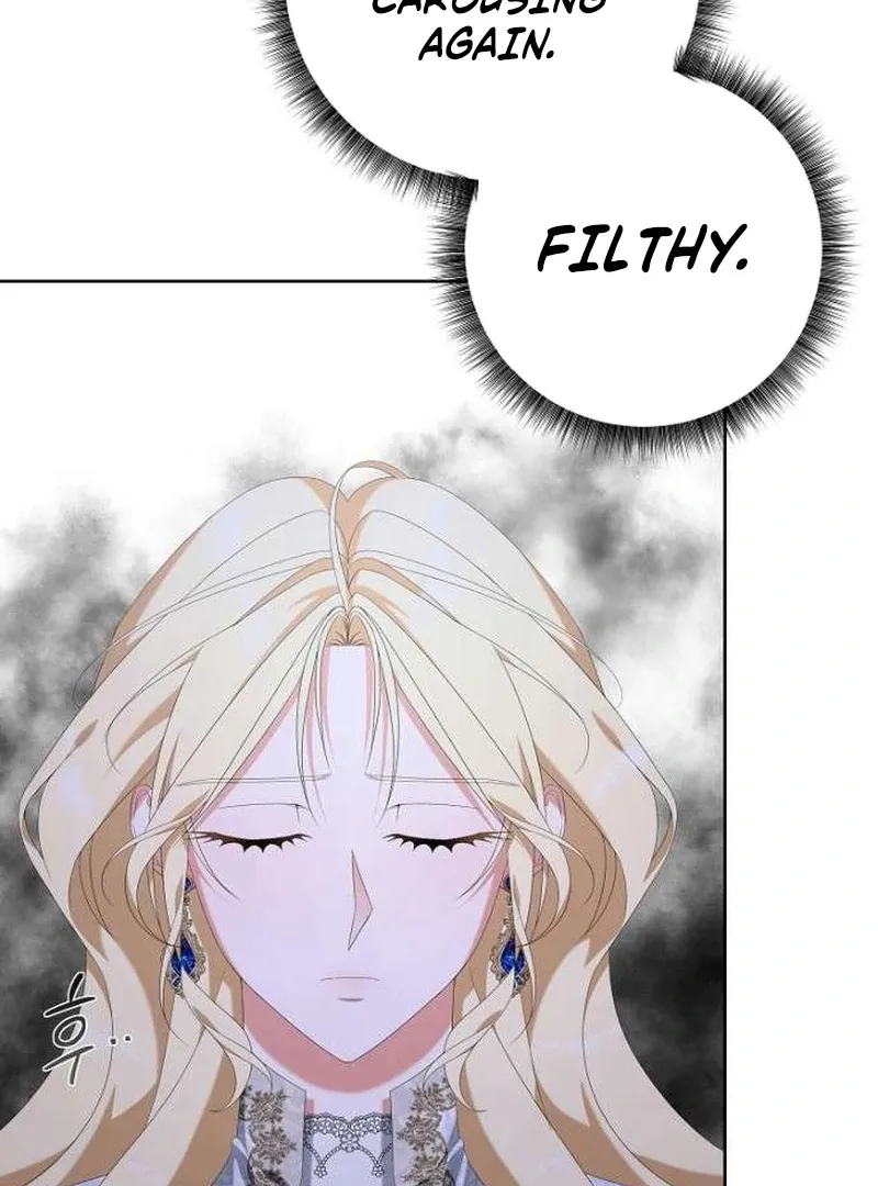 Poisoned Chalice: The Poisoned Princess Chapter 7 page 5 - 