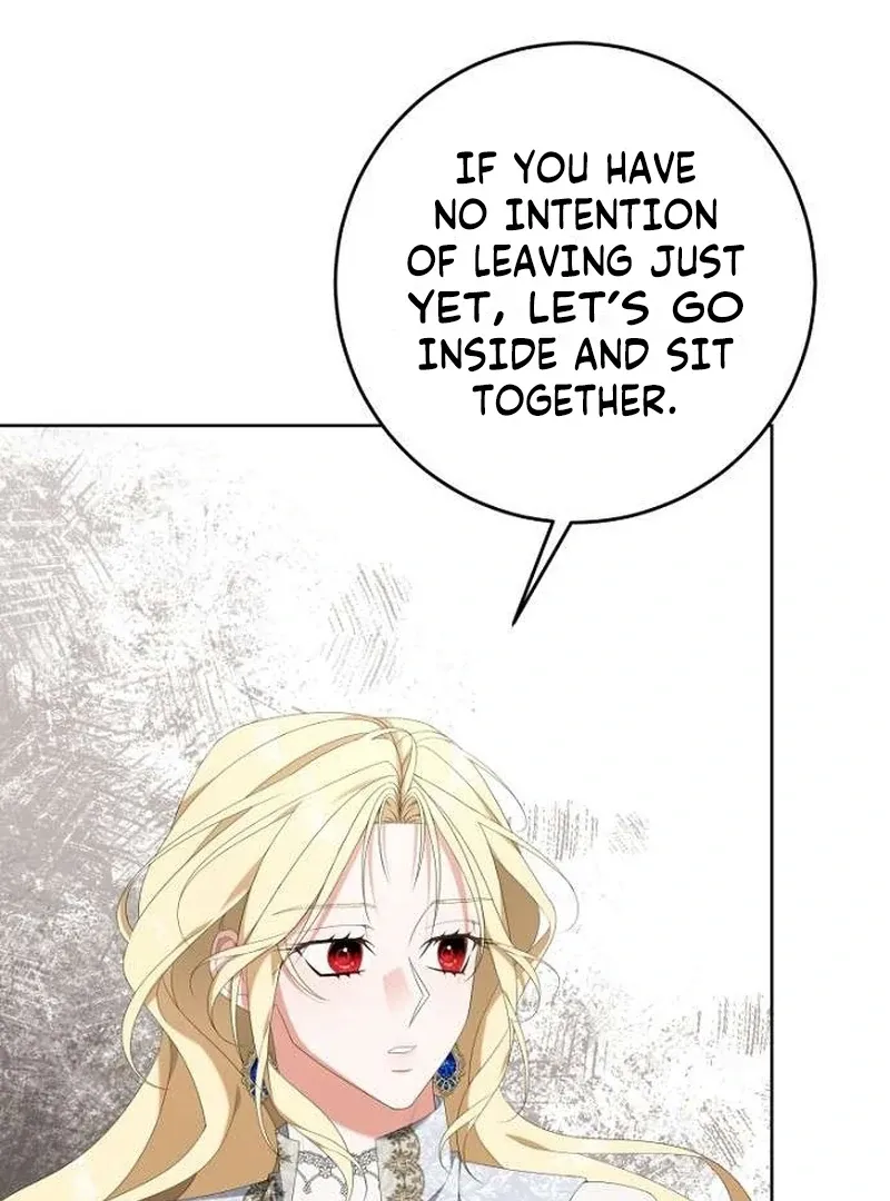 Poisoned Chalice: The Poisoned Princess Chapter 7 page 41 - 