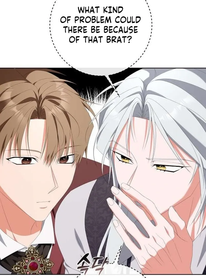 Poisoned Chalice: The Poisoned Princess Chapter 7 page 48 - 
