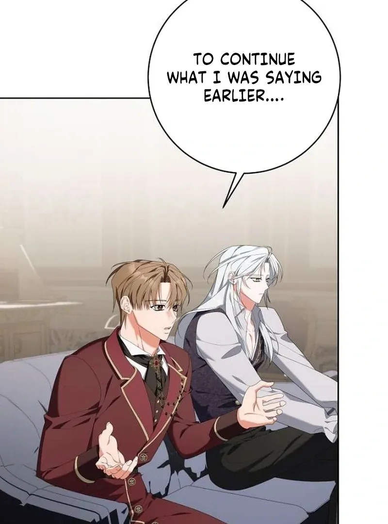 Poisoned Chalice: The Poisoned Princess Chapter 7 page 51 - 