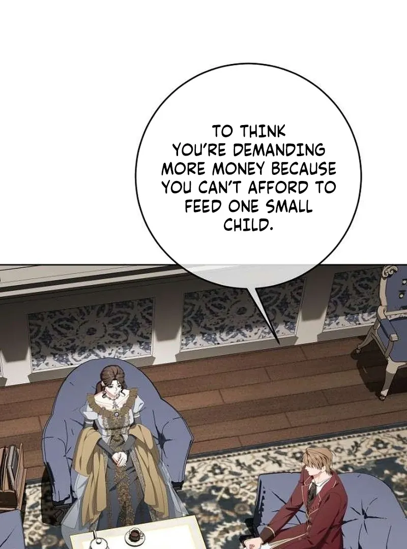 Poisoned Chalice: The Poisoned Princess Chapter 7 page 53 - 