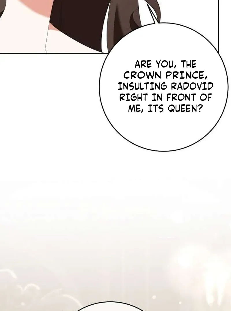 Poisoned Chalice: The Poisoned Princess Chapter 7 page 57 - 
