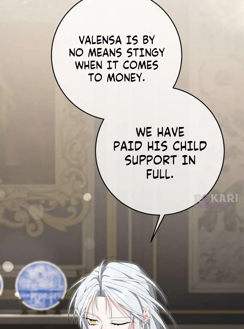 Poisoned Chalice: The Poisoned Princess Chapter 7 page 58 - 