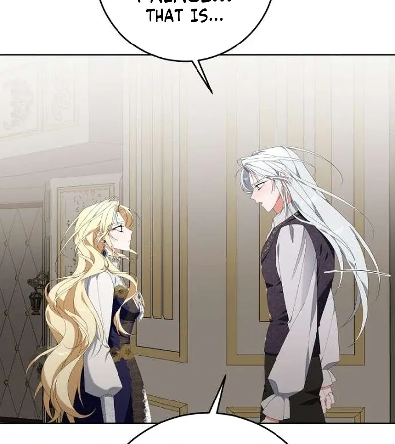 Poisoned Chalice: The Poisoned Princess Chapter 7 page 7 - 