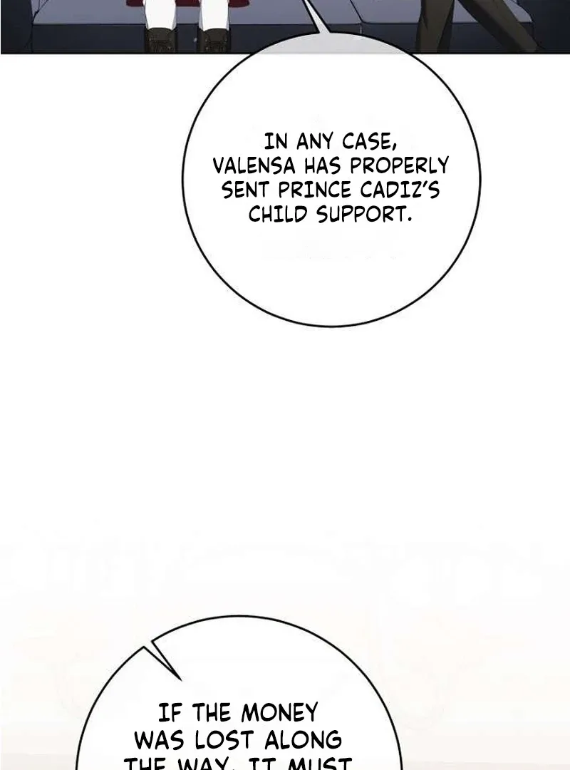 Poisoned Chalice: The Poisoned Princess Chapter 7 page 62 - 