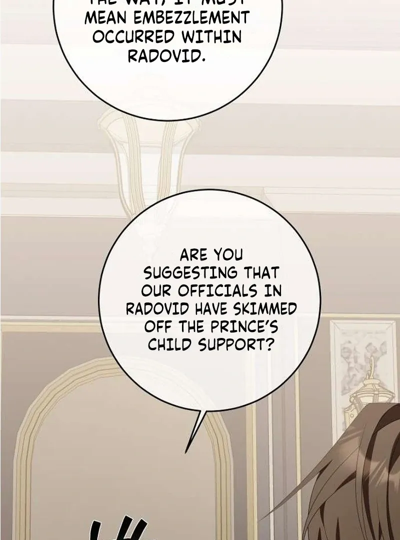 Poisoned Chalice: The Poisoned Princess Chapter 7 page 63 - 