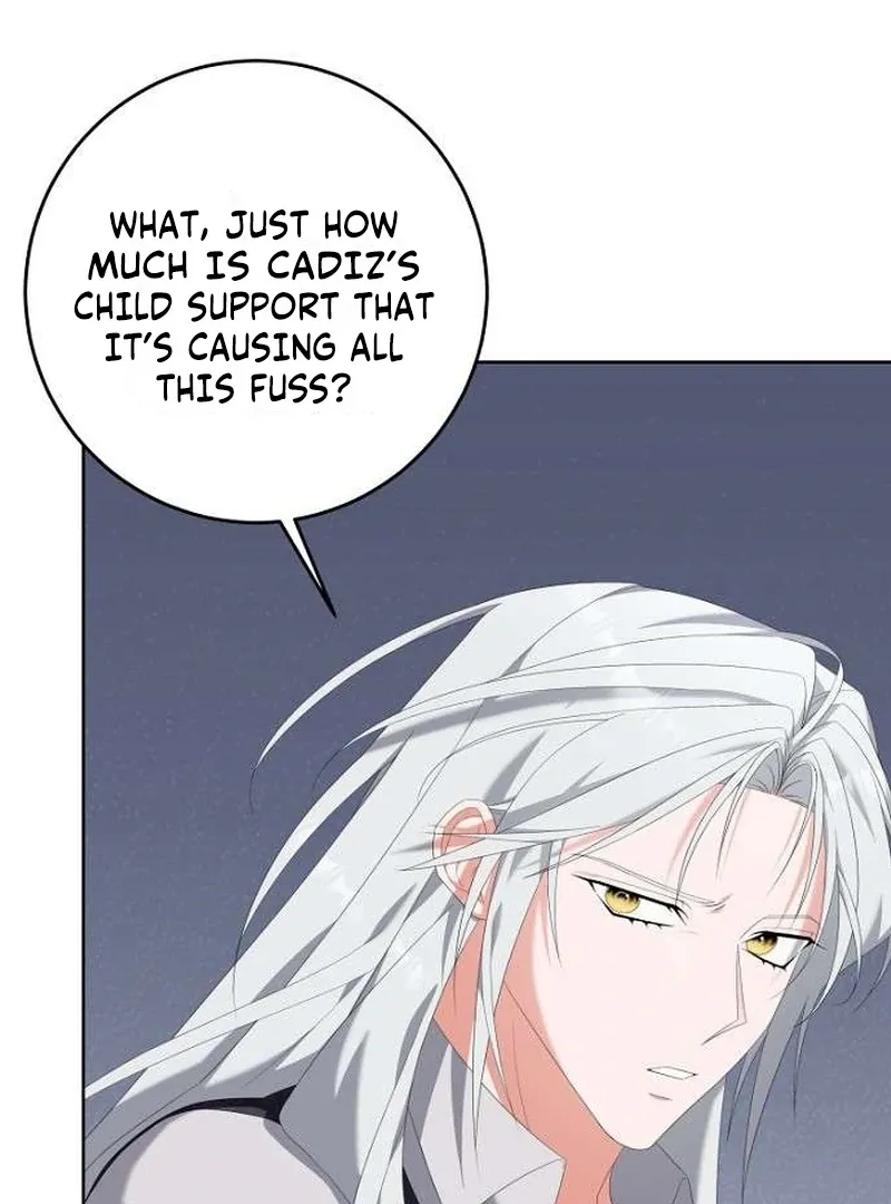 Poisoned Chalice: The Poisoned Princess Chapter 7 page 66 - 