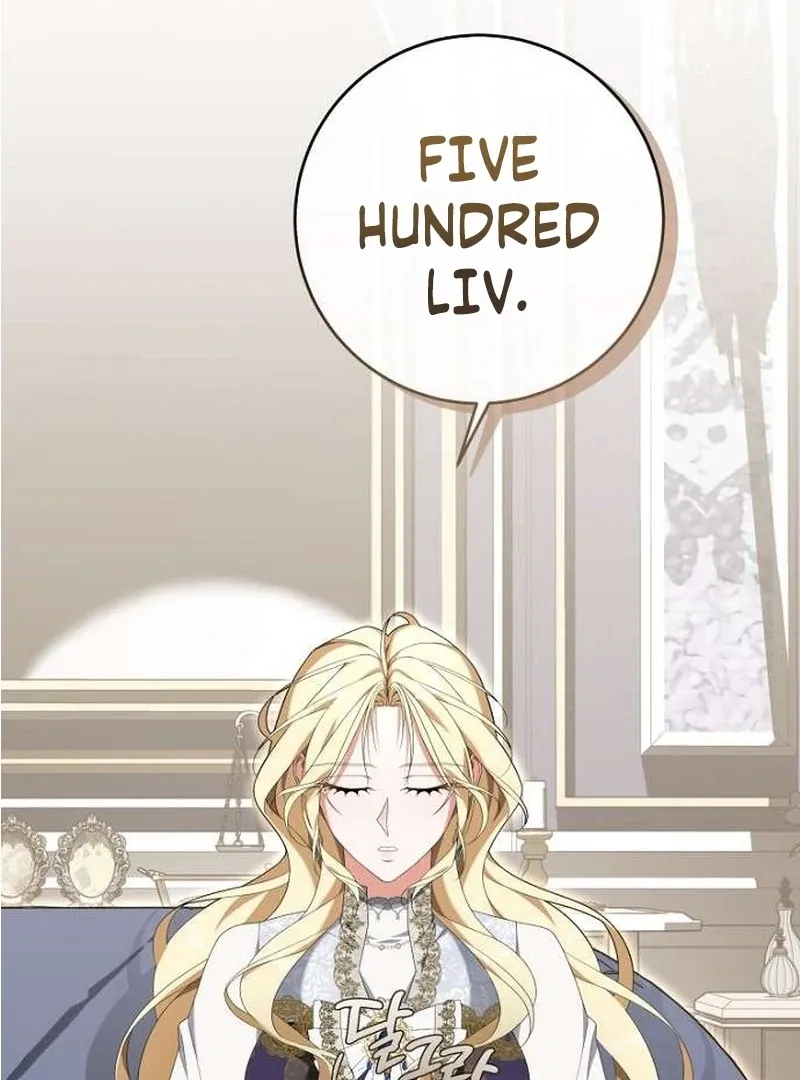 Poisoned Chalice: The Poisoned Princess Chapter 7 page 68 - 