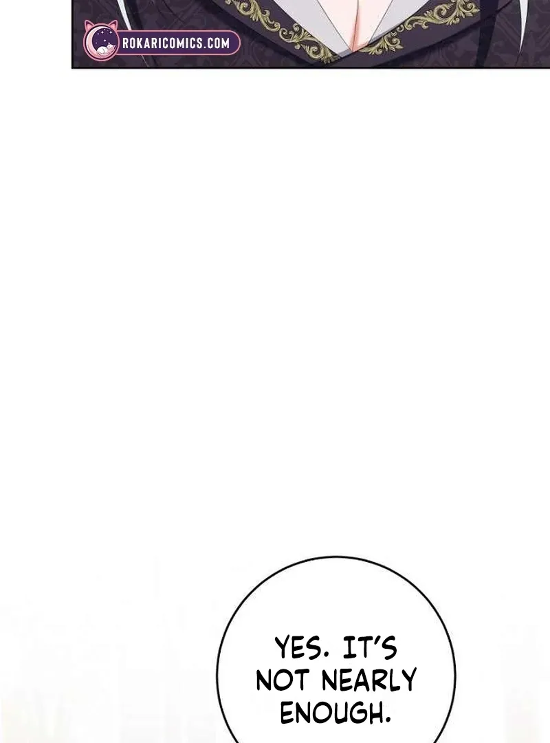 Poisoned Chalice: The Poisoned Princess Chapter 7 page 72 - 
