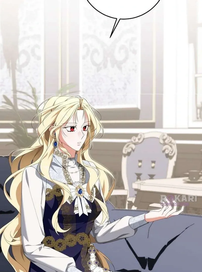 Poisoned Chalice: The Poisoned Princess Chapter 7 page 73 - 