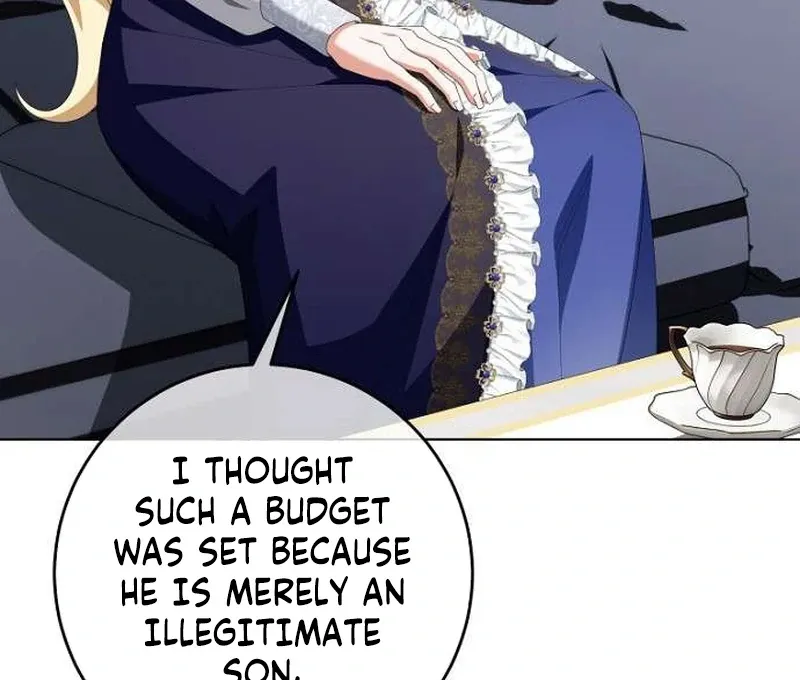 Poisoned Chalice: The Poisoned Princess Chapter 7 page 74 - 