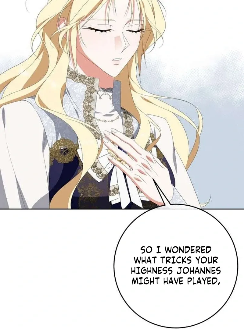 Poisoned Chalice: The Poisoned Princess Chapter 7 page 77 - 
