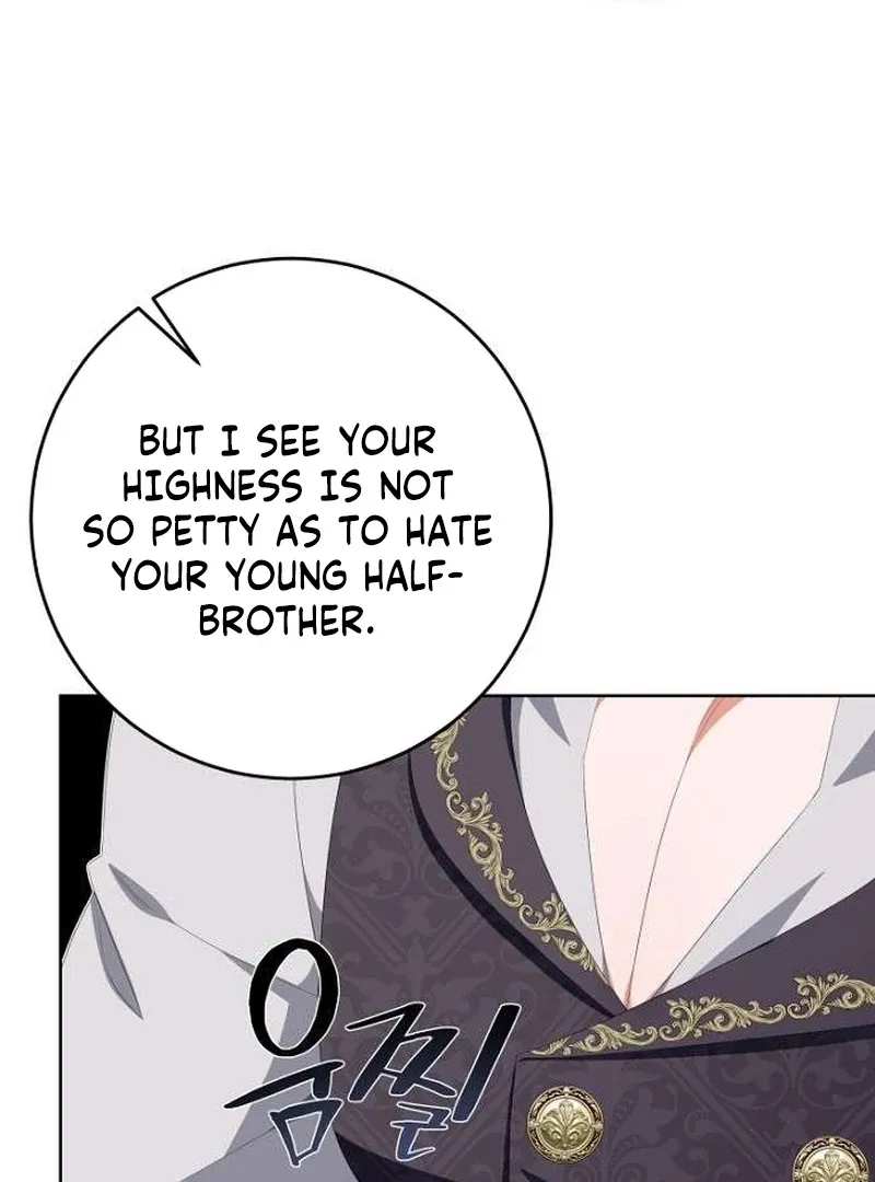 Poisoned Chalice: The Poisoned Princess Chapter 7 page 78 - 