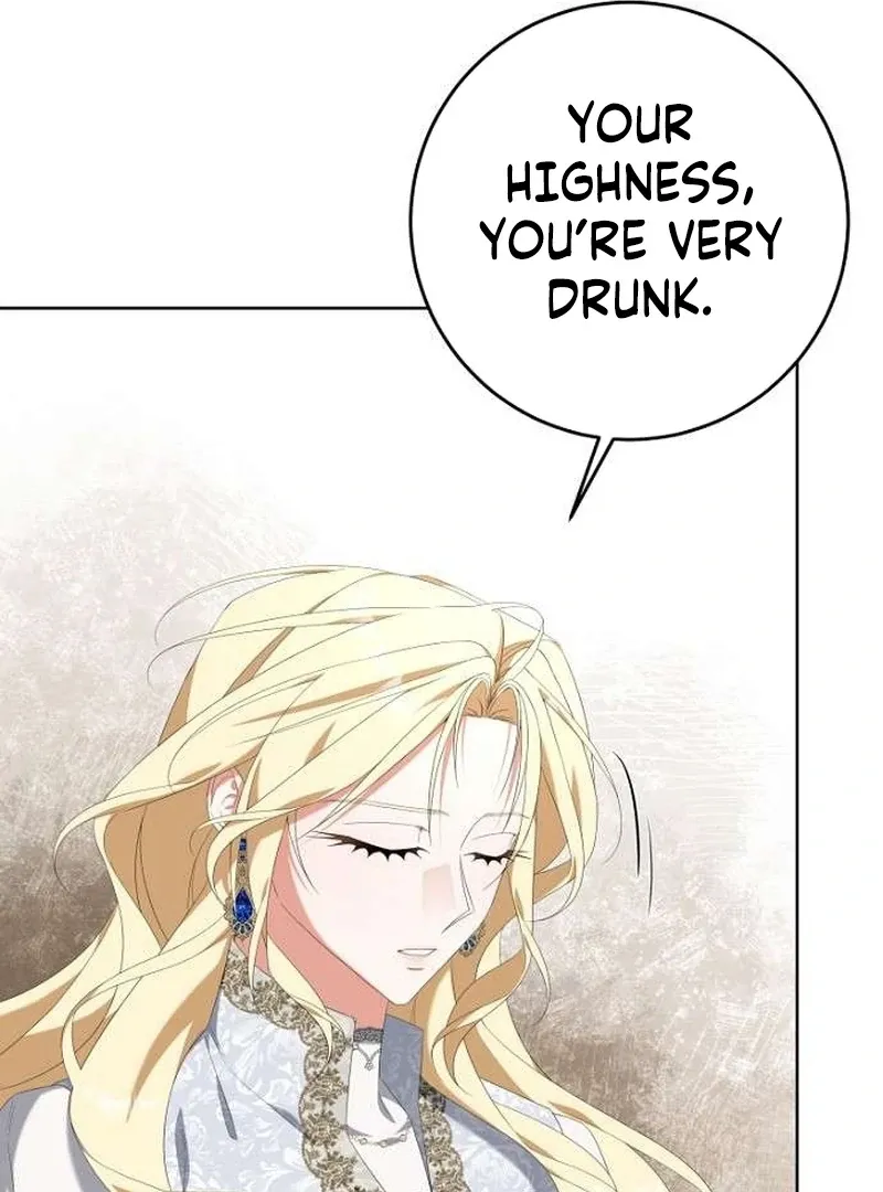 Poisoned Chalice: The Poisoned Princess Chapter 7 page 9 - 