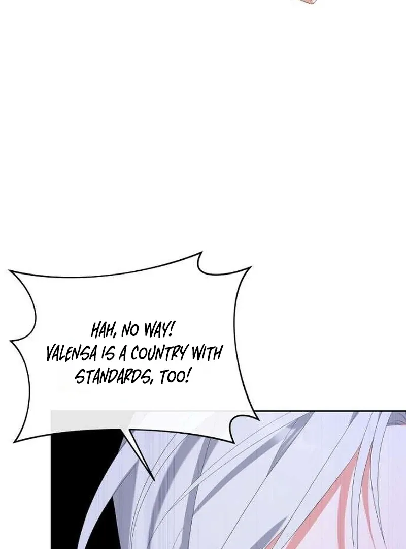 Poisoned Chalice: The Poisoned Princess Chapter 7 page 82 - 