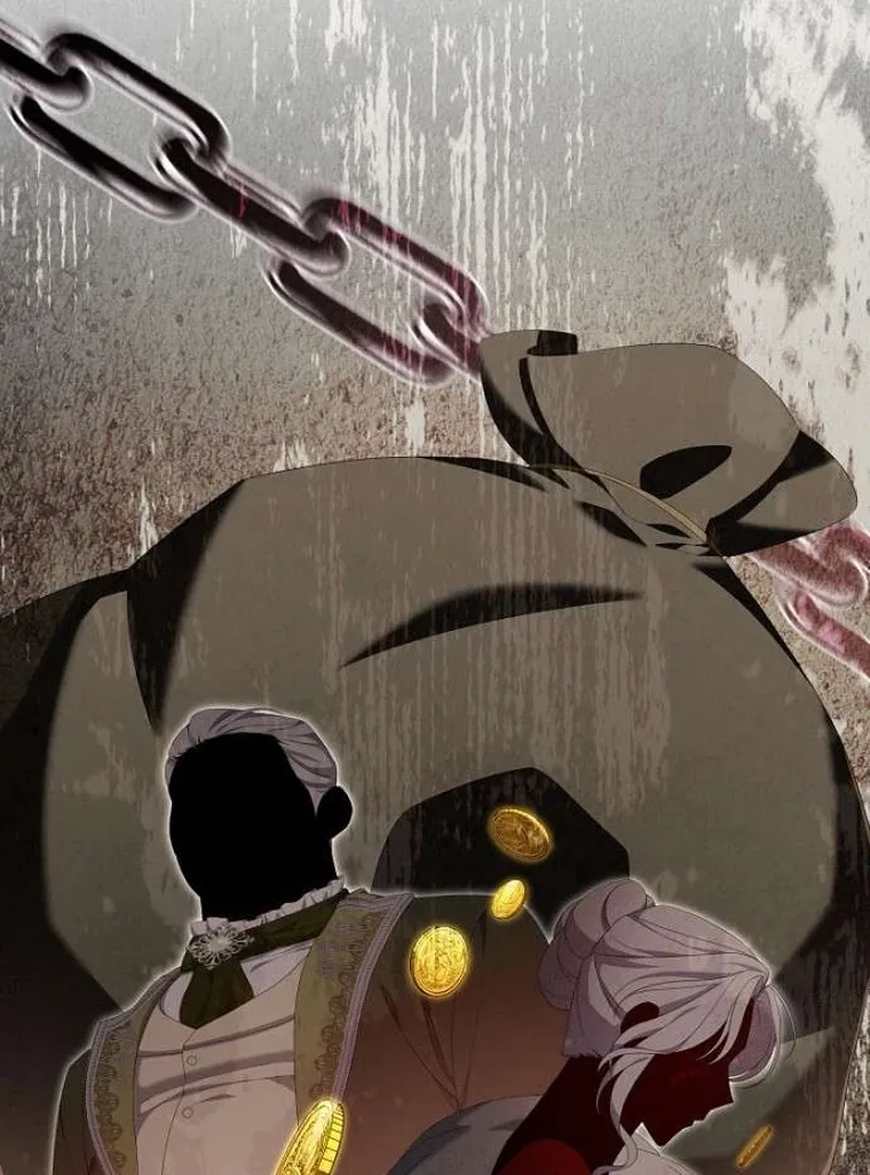 Poisoned Chalice: The Poisoned Princess Chapter 7 page 85 - 
