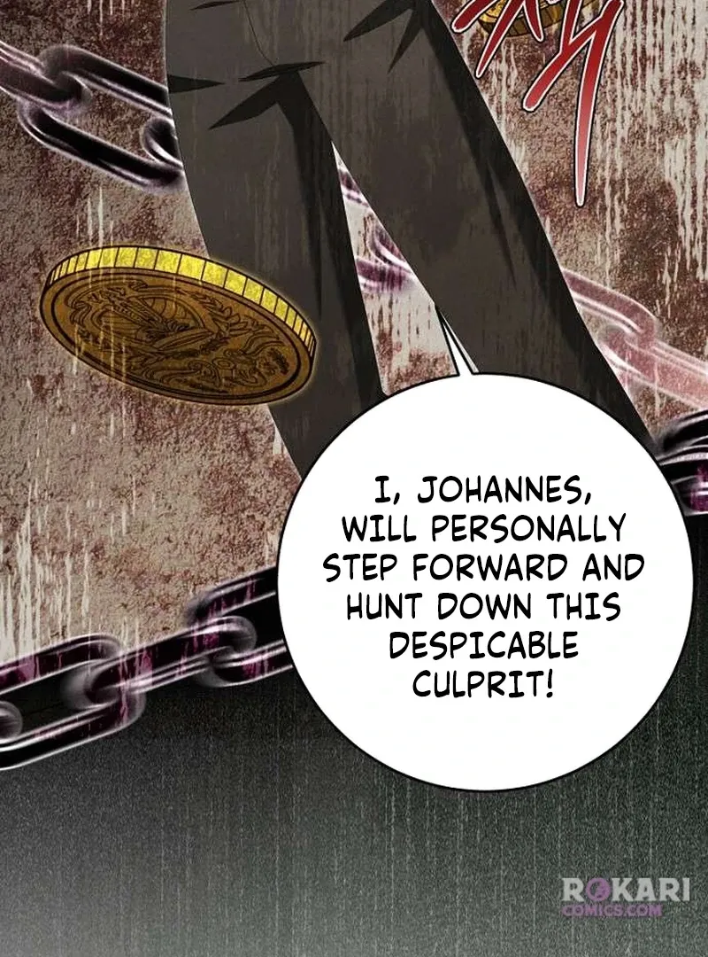 Poisoned Chalice: The Poisoned Princess Chapter 7 page 87 - 
