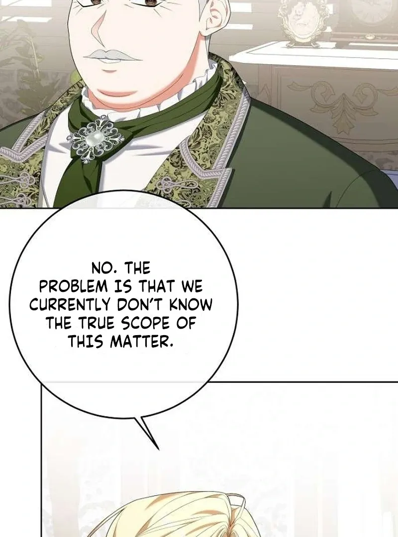 Poisoned Chalice: The Poisoned Princess Chapter 7 page 94 - 