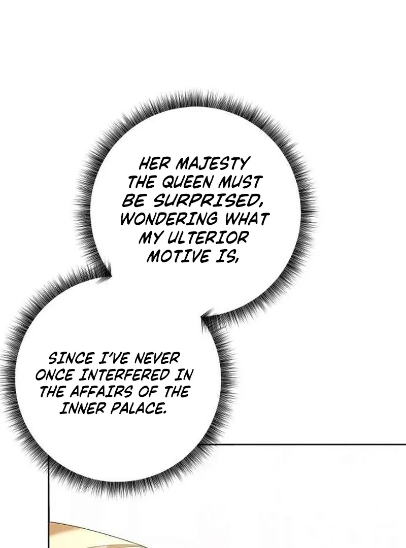 Poisoned Chalice: The Poisoned Princess Chapter 7 page 96 - 