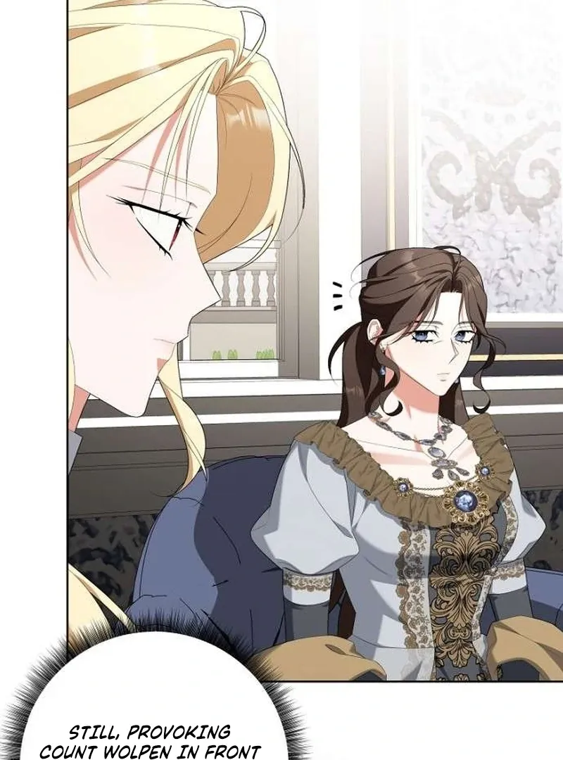 Poisoned Chalice: The Poisoned Princess Chapter 7 page 97 - 