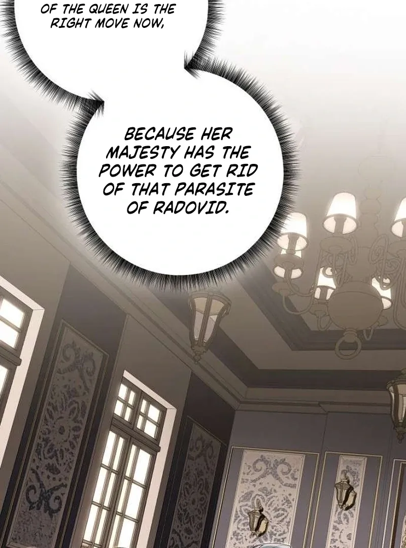 Poisoned Chalice: The Poisoned Princess Chapter 7 page 98 - 