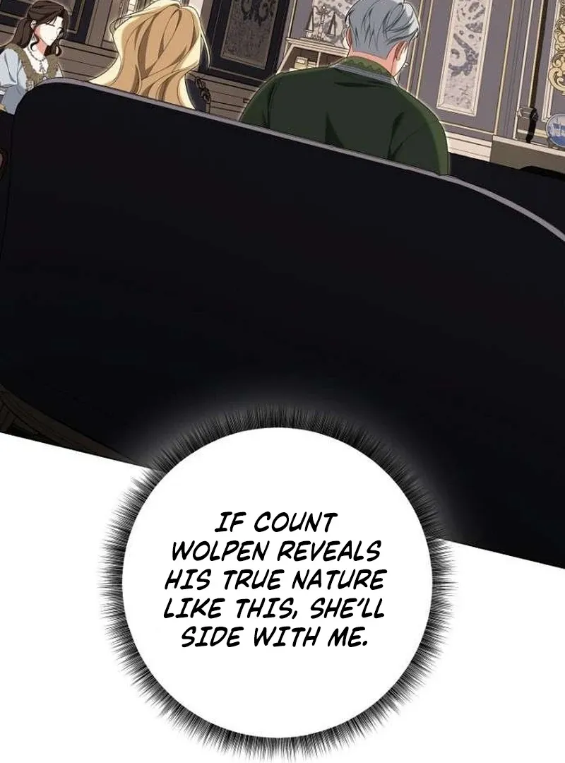Poisoned Chalice: The Poisoned Princess Chapter 7 page 99 - 