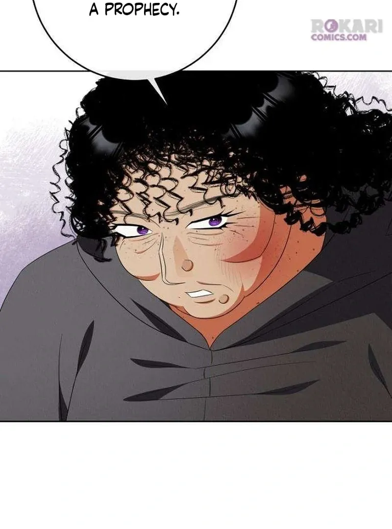 Poisoned Chalice: The Poisoned Princess Chapter 8 page 104 - 