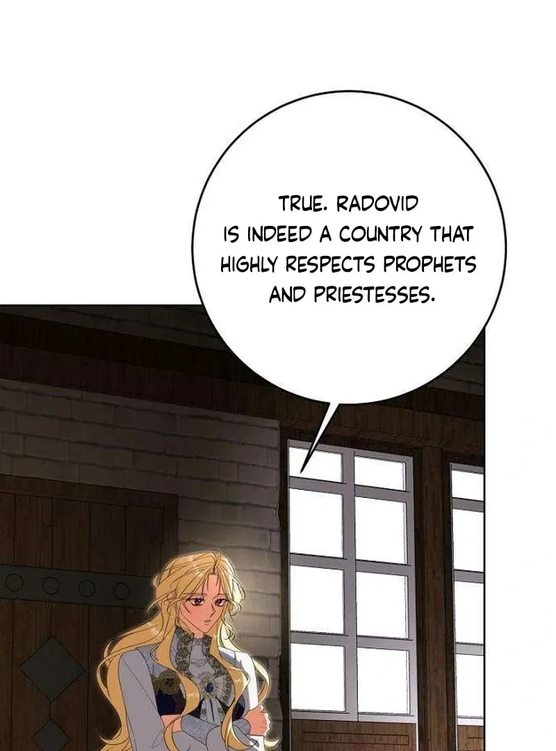 Poisoned Chalice: The Poisoned Princess Chapter 8 page 105 - 