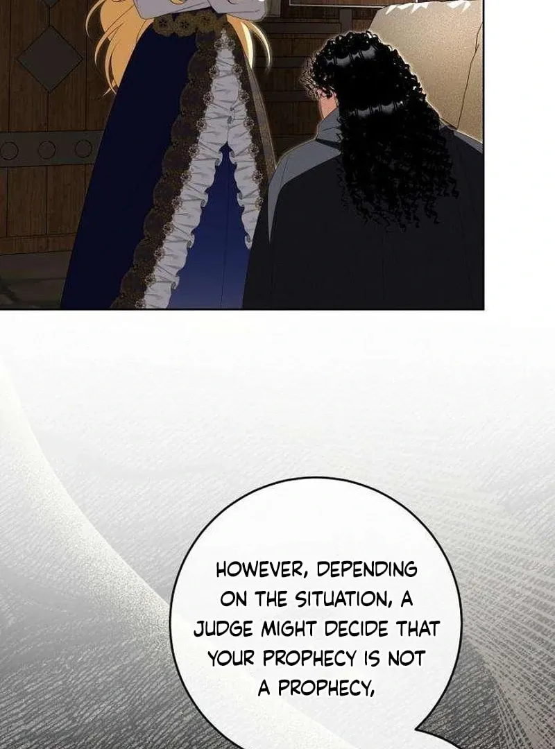Poisoned Chalice: The Poisoned Princess Chapter 8 page 106 - 