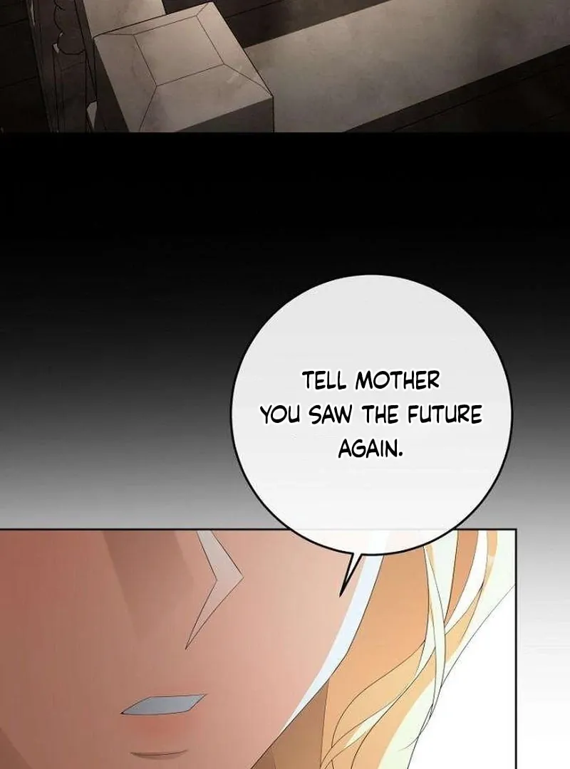 Poisoned Chalice: The Poisoned Princess Chapter 8 page 116 - 