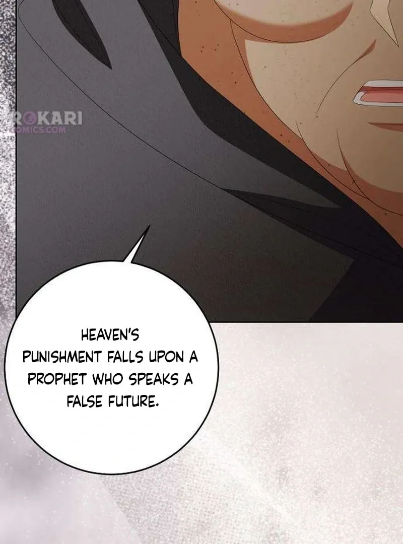 Poisoned Chalice: The Poisoned Princess Chapter 8 page 122 - 