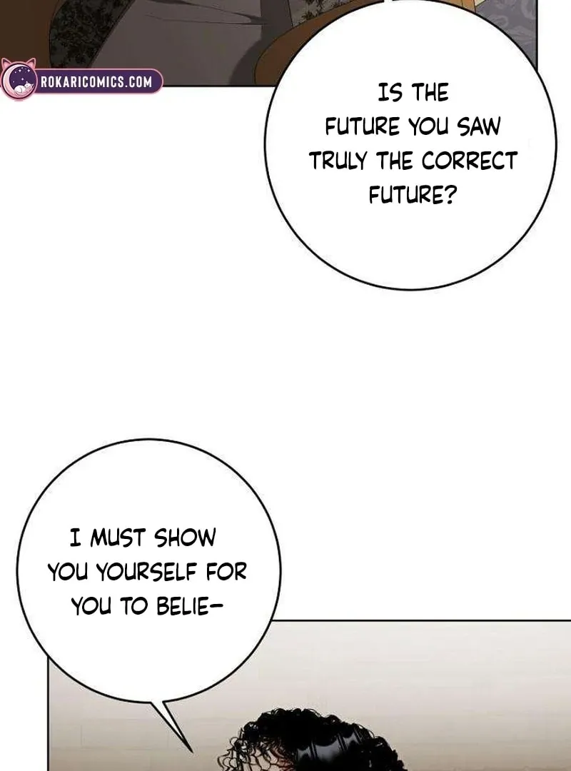 Poisoned Chalice: The Poisoned Princess Chapter 8 page 124 - 