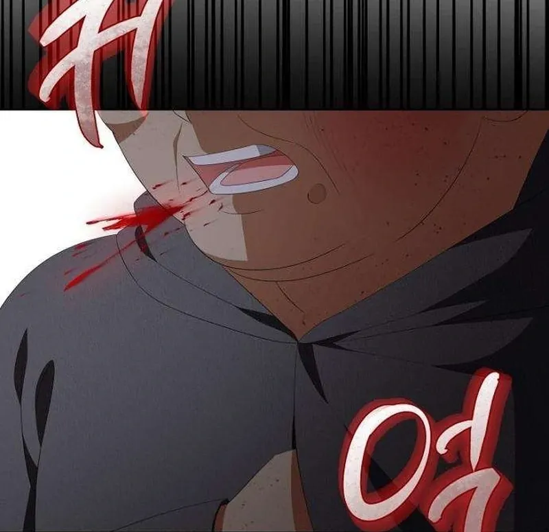 Poisoned Chalice: The Poisoned Princess Chapter 8 page 126 - 