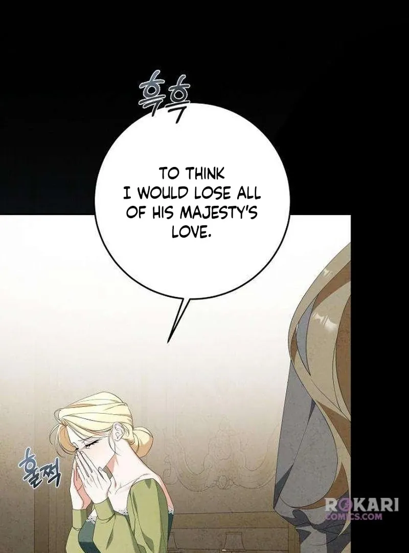 Poisoned Chalice: The Poisoned Princess Chapter 8 page 14 - 