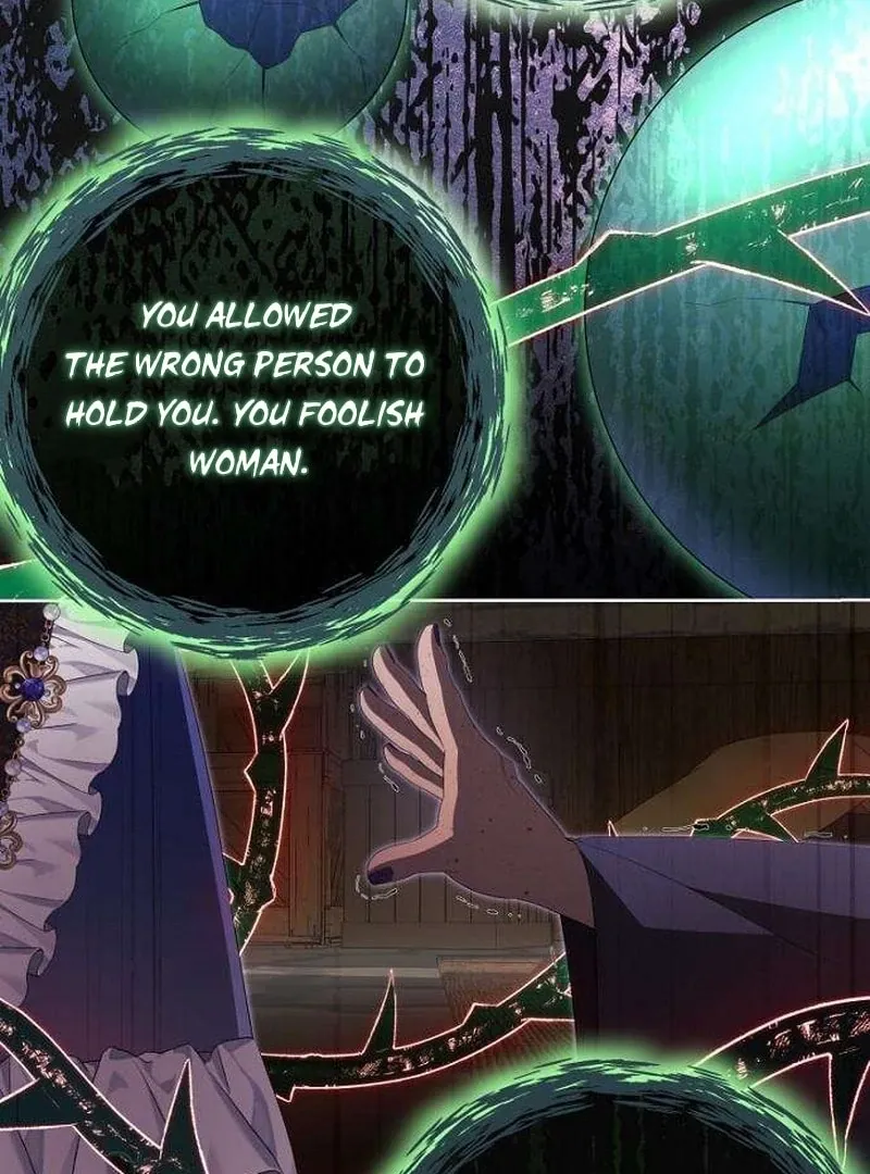 Poisoned Chalice: The Poisoned Princess Chapter 8 page 133 - 