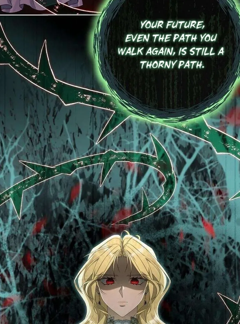 Poisoned Chalice: The Poisoned Princess Chapter 8 page 134 - 