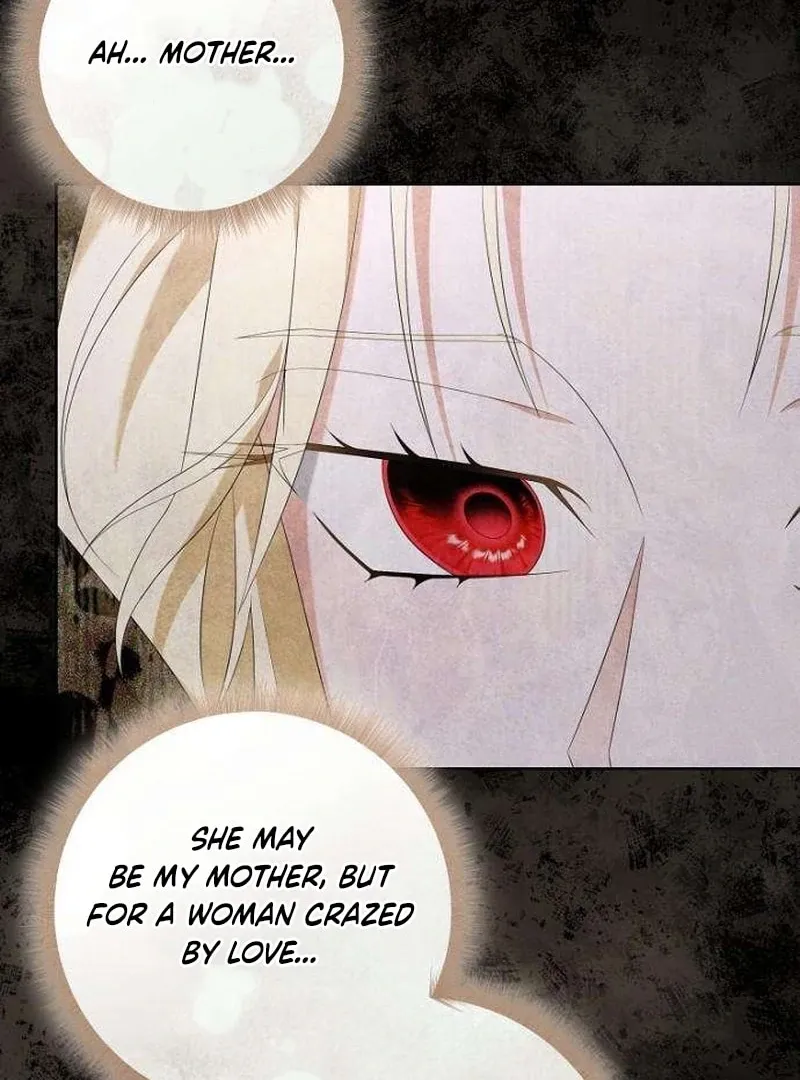 Poisoned Chalice: The Poisoned Princess Chapter 8 page 21 - 
