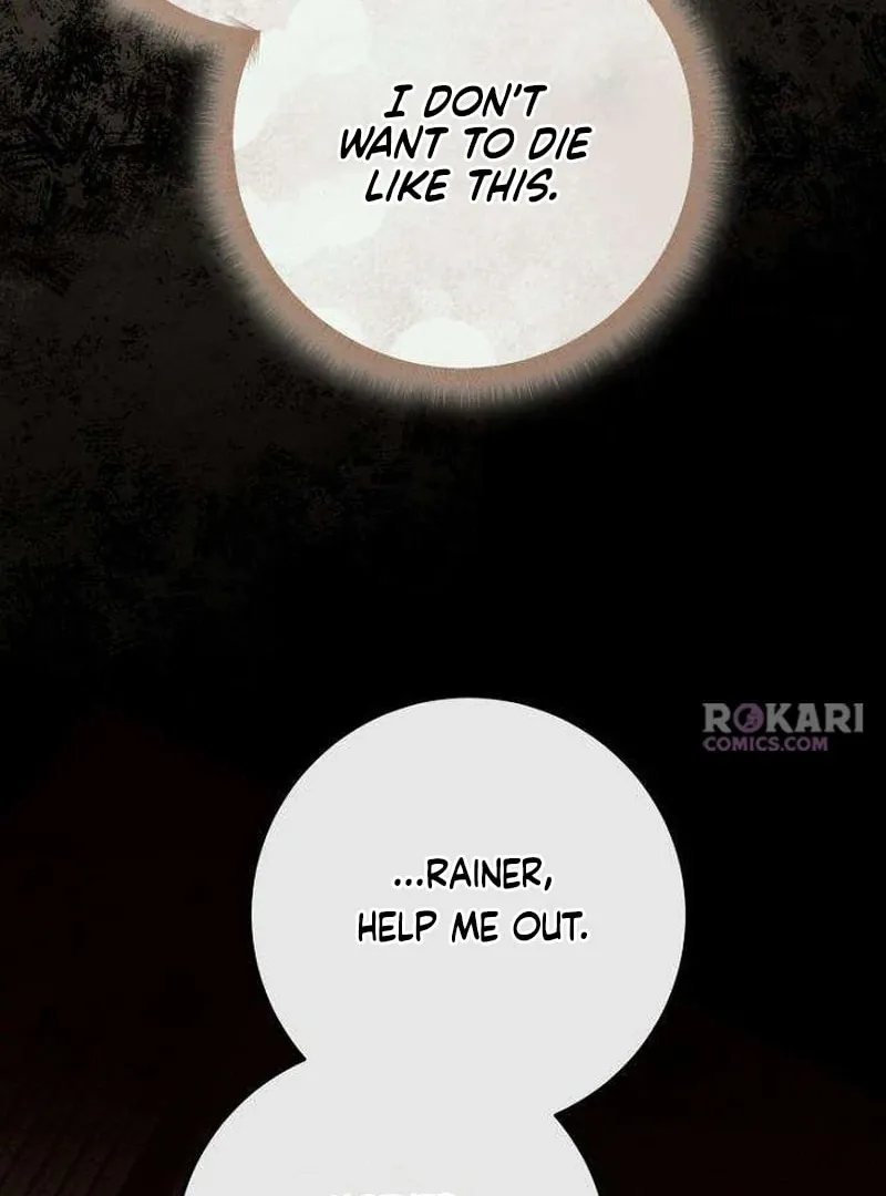 Poisoned Chalice: The Poisoned Princess Chapter 8 page 22 - 