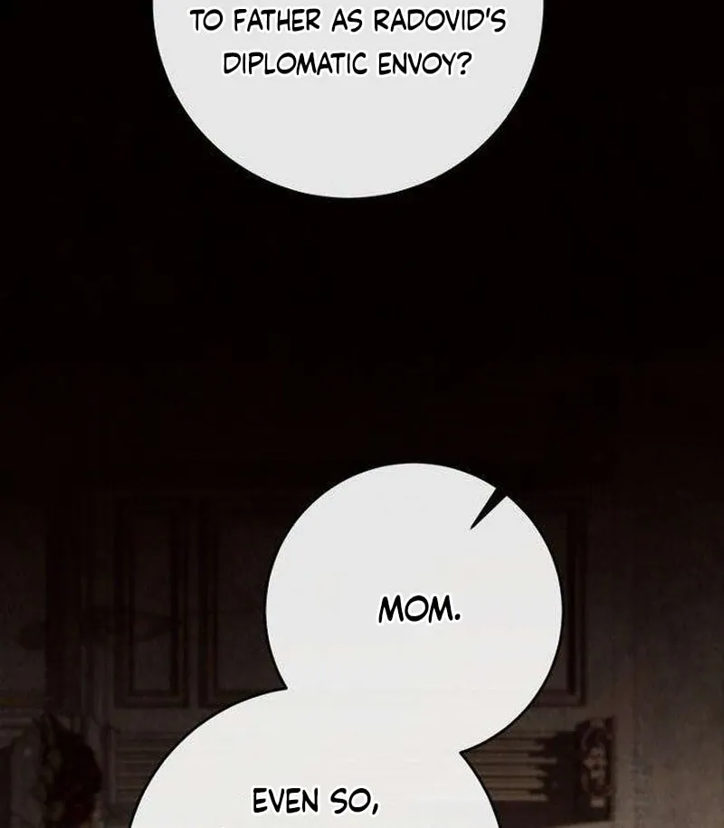 Poisoned Chalice: The Poisoned Princess Chapter 8 page 26 - 
