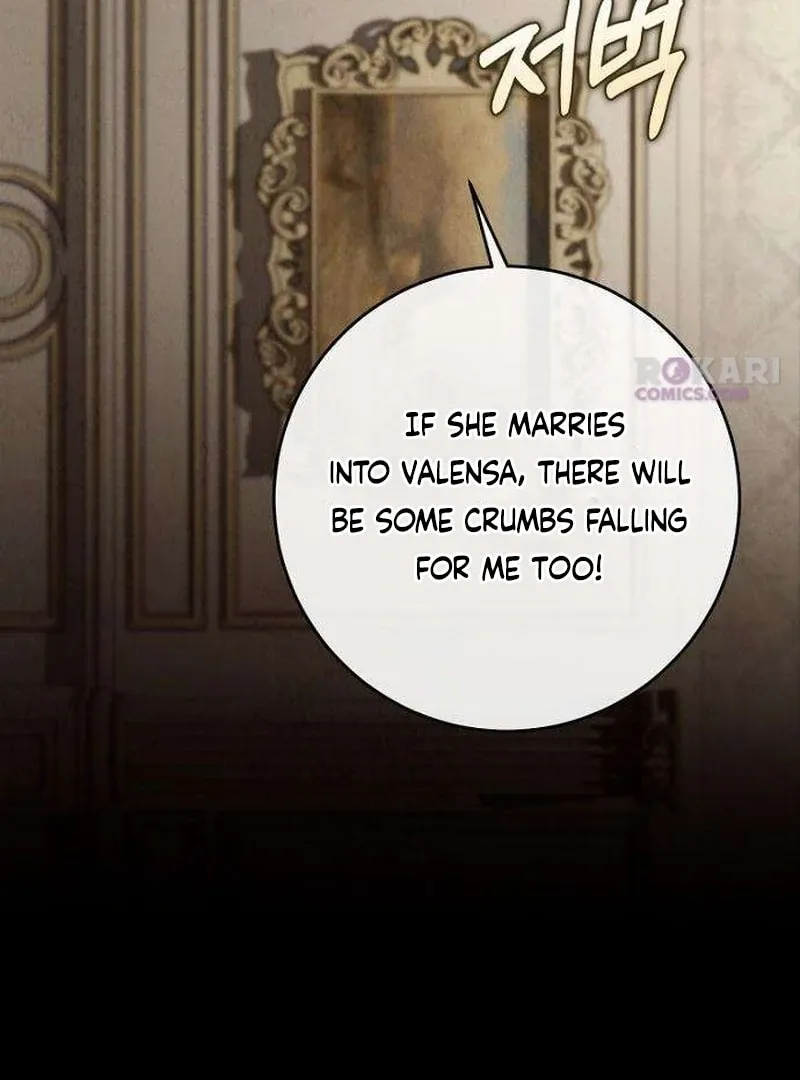Poisoned Chalice: The Poisoned Princess Chapter 8 page 29 - 