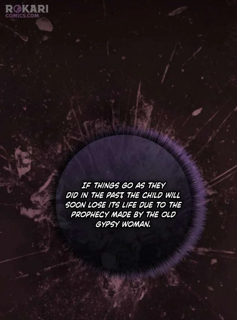 Poisoned Chalice: The Poisoned Princess Chapter 8 page 4 - 