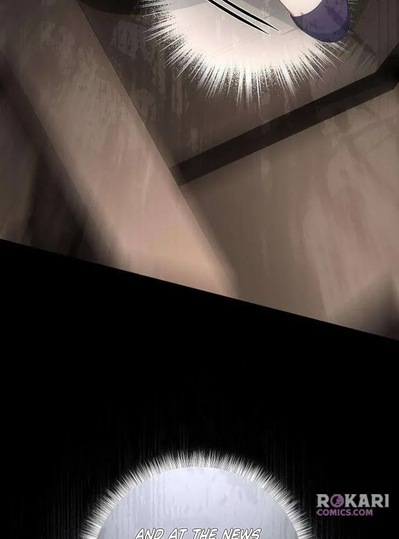 Poisoned Chalice: The Poisoned Princess Chapter 8 page 32 - 