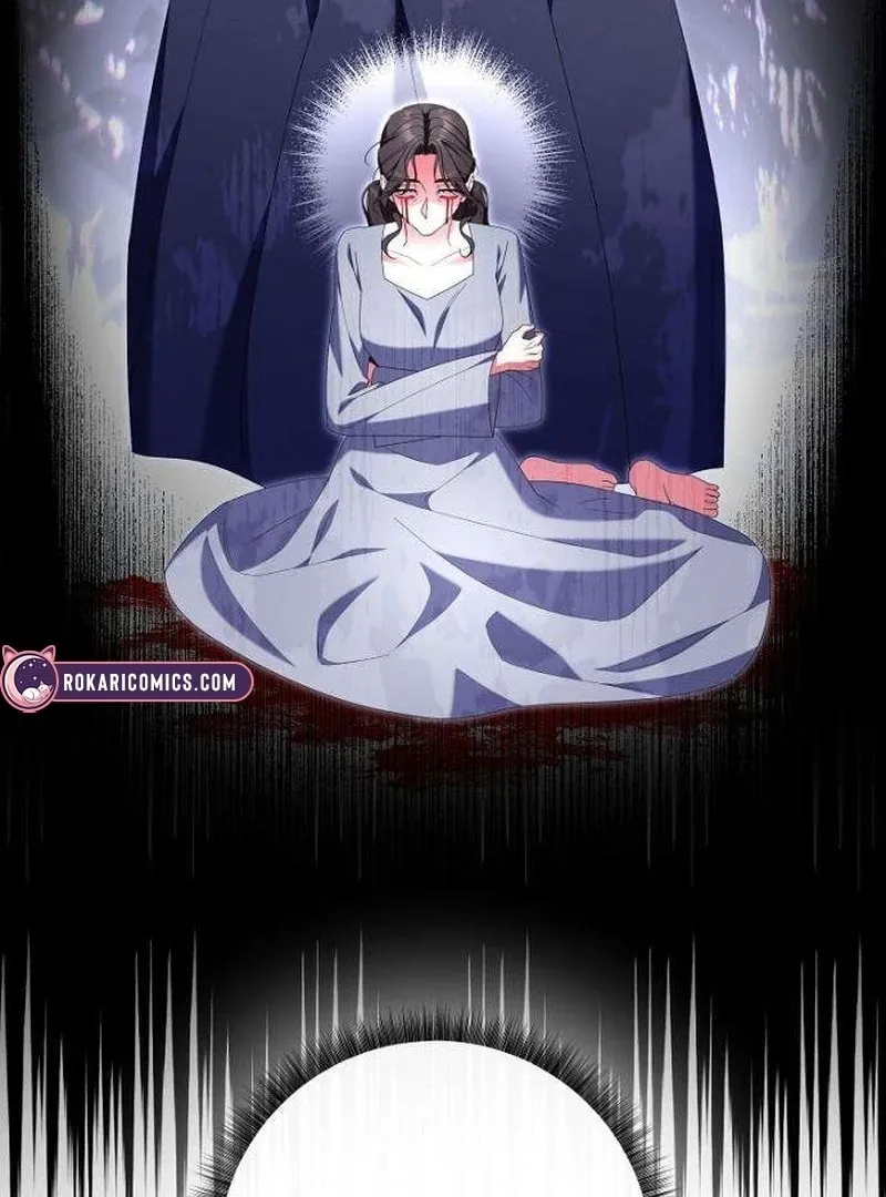 Poisoned Chalice: The Poisoned Princess Chapter 8 page 34 - 