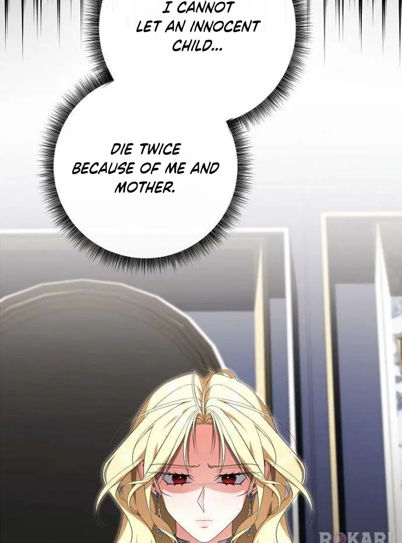 Poisoned Chalice: The Poisoned Princess Chapter 8 page 35 - 