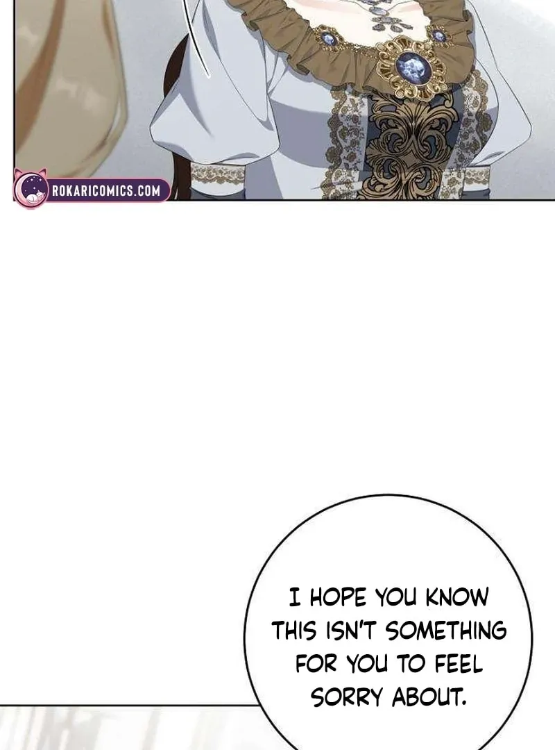 Poisoned Chalice: The Poisoned Princess Chapter 8 page 39 - 