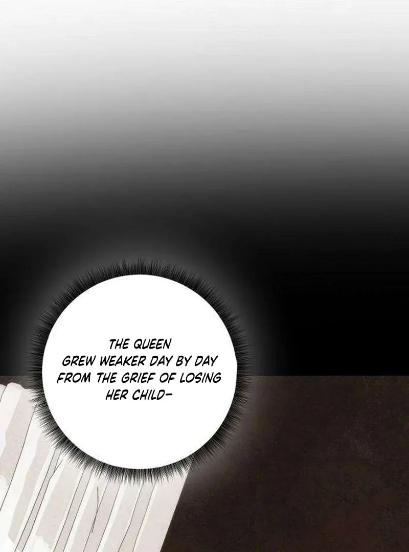 Poisoned Chalice: The Poisoned Princess Chapter 8 page 41 - 