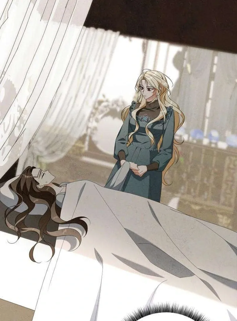 Poisoned Chalice: The Poisoned Princess Chapter 8 page 42 - 